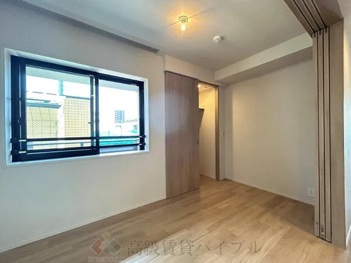 ジオ市谷仲之町 の画像5