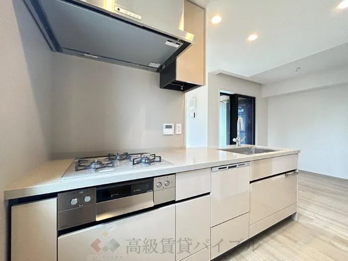 ジオ市谷仲之町 の画像6