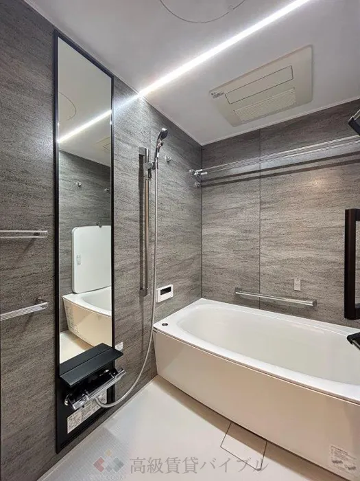 ジオ市谷仲之町 の画像7