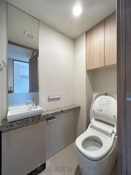 ジオ市谷仲之町 の画像8