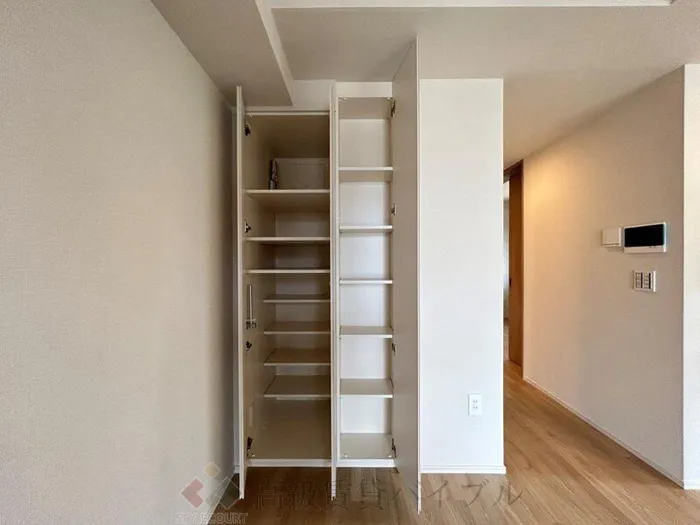 ジオ市谷仲之町 の画像10