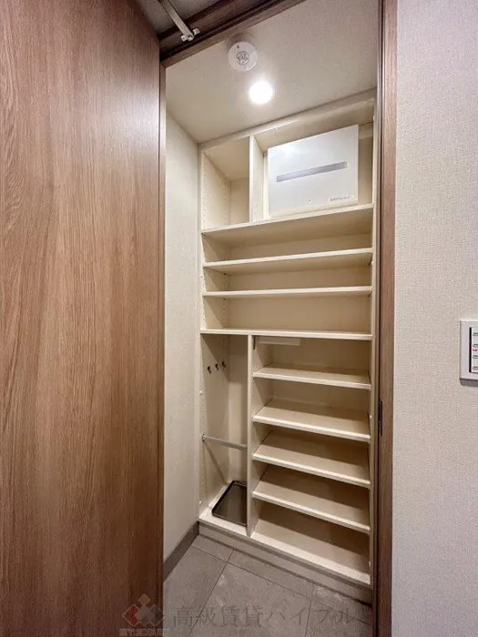 ジオ市谷仲之町 の画像4