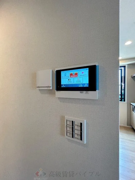 ジオ市谷仲之町 の画像11