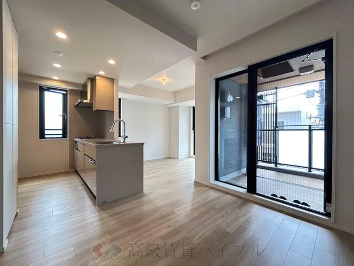 ジオ市谷仲之町 の画像12