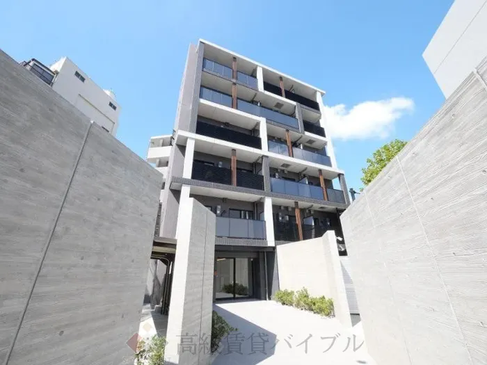 デュオステージ下落合