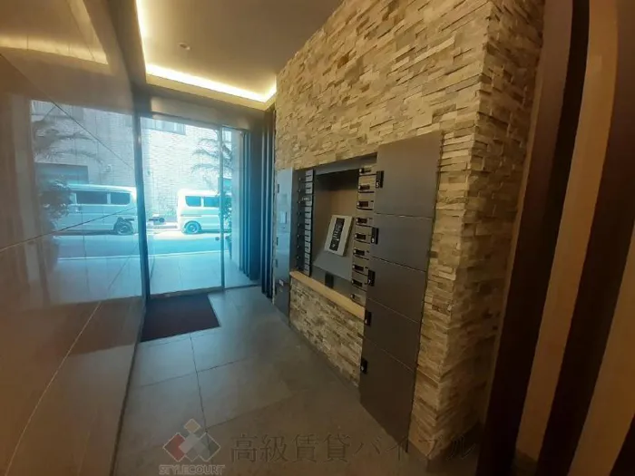 クローネ北千住 の画像3