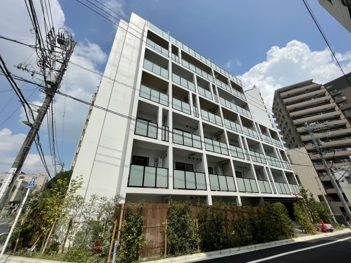 ジオエント駒込 の画像2