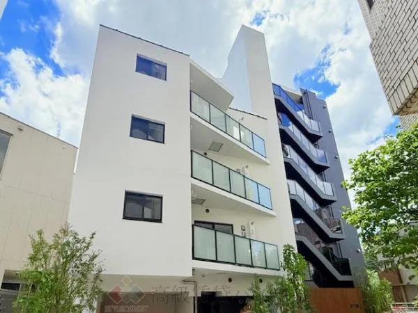 ジオエント駒込 の画像3