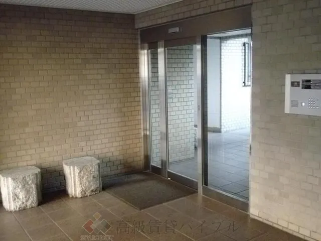 中村北パーク・ホームズ の画像3