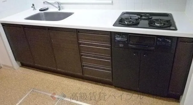 中村北パーク・ホームズ の画像9