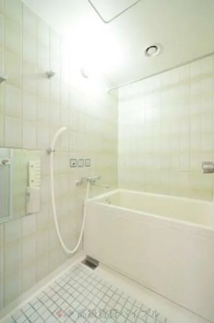 中村北パーク・ホームズ の画像10