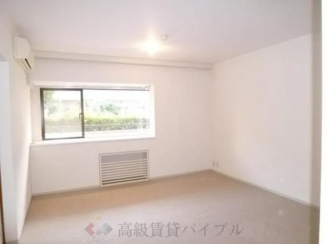 中村北パーク・ホームズ の画像4