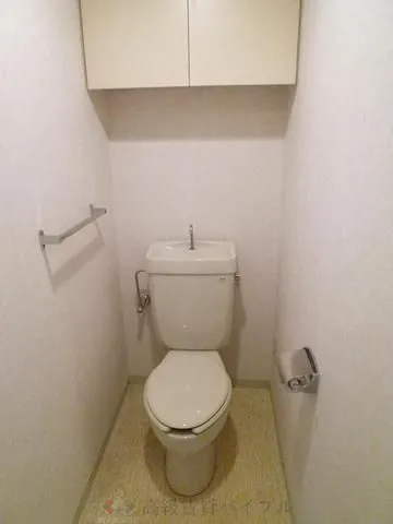 中村北パーク・ホームズ の画像6