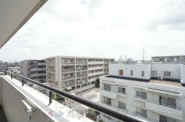 中村北パーク・ホームズ の画像7