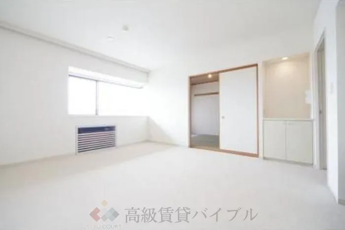 中村北パーク・ホームズ の画像8