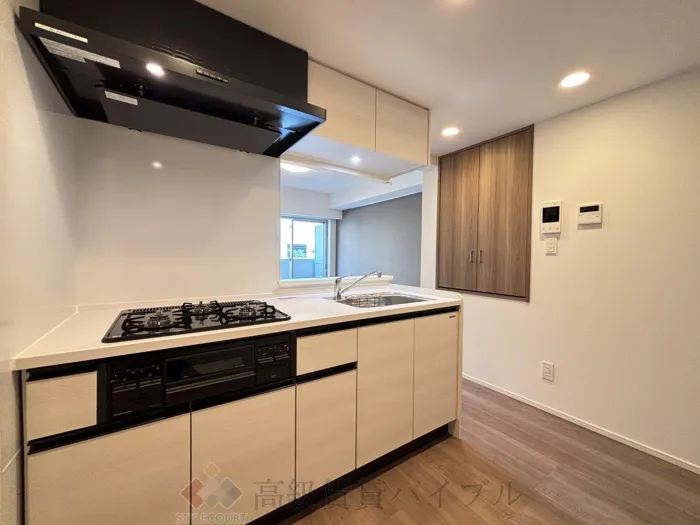 ルフォンリヴェント杉並永福 の画像12