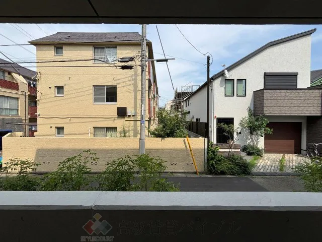 ルフォンリヴェント杉並永福 の画像13