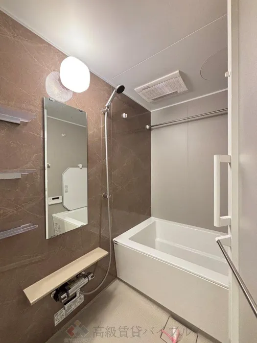 ルフォンリヴェント杉並永福 の画像10