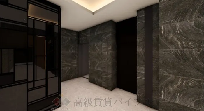 プラウドフラット四谷三丁目 の画像2