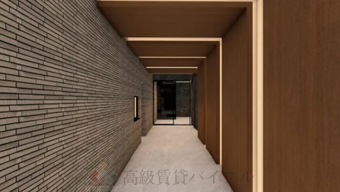 プラウドフラット四谷三丁目 の画像3