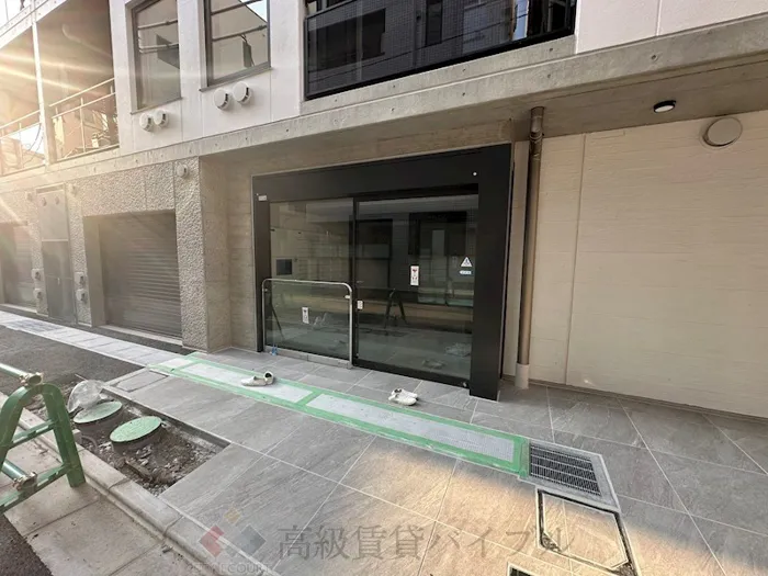 ルミーク北千住 の画像4