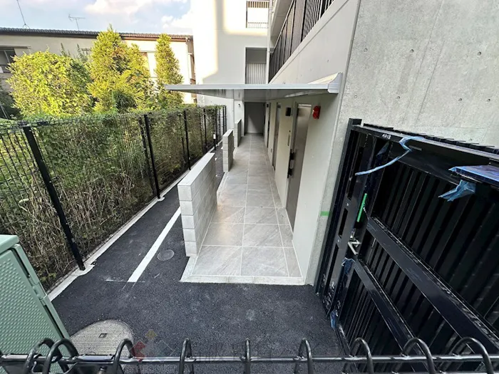 ルミーク北千住 の画像5