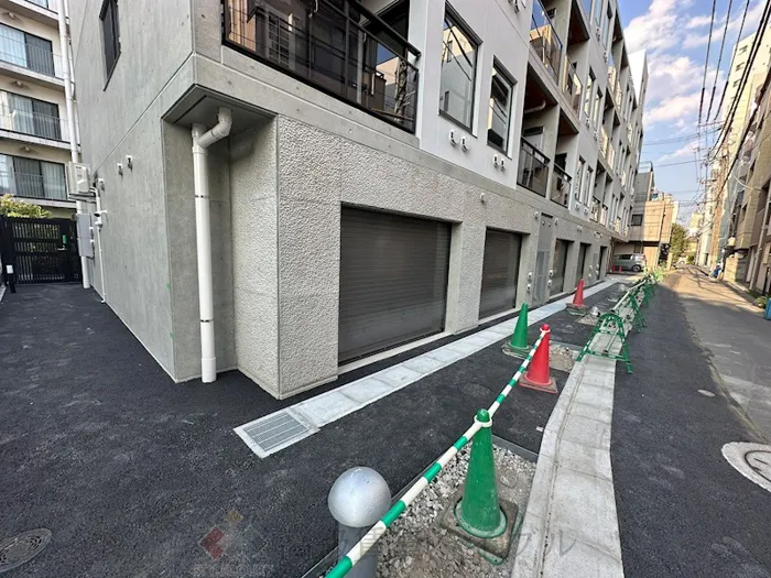 ルミーク北千住 の画像3