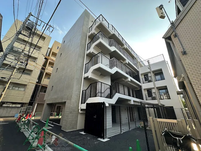 ルミーク北千住 の画像2