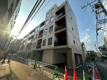 ルミーク北千住