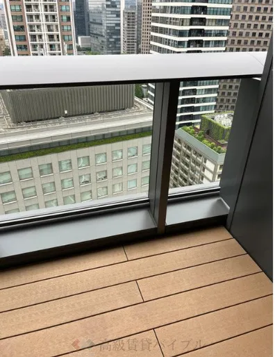 麻布台ヒルズレジデンスB の画像5