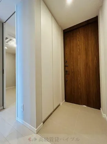 麻布台ヒルズレジデンスB の画像4