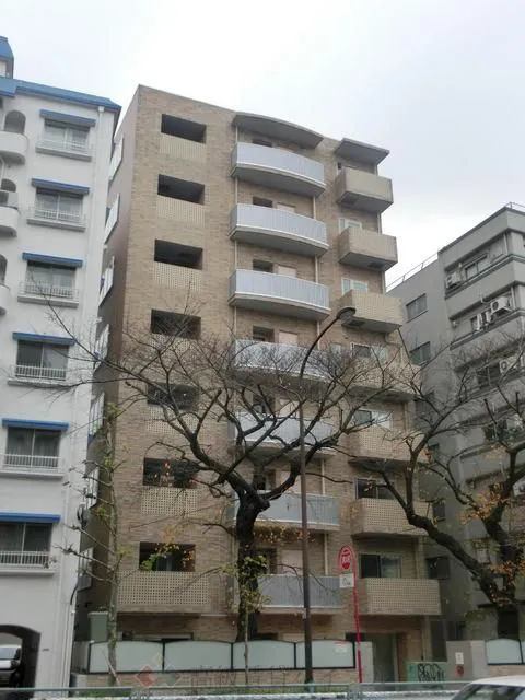 桜の杜レジデンス の画像2