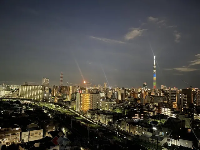 プレシス東京三ノ輪 の画像16