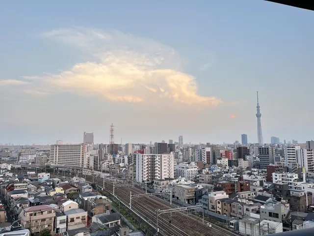 プレシス東京三ノ輪 の画像14