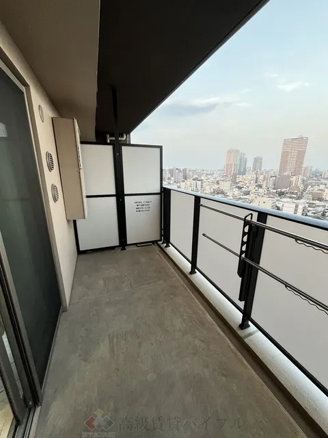 プレシス東京三ノ輪 の画像13