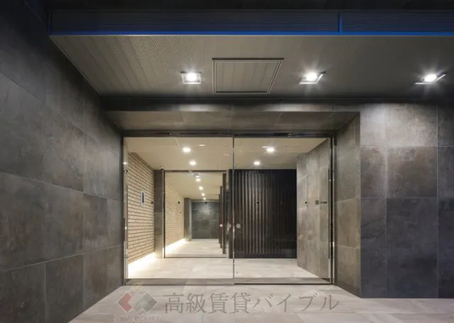 ベルシード板橋本町プレミアⅡ の画像2