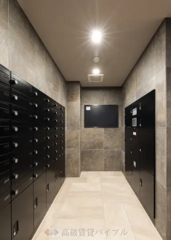 ベルシード板橋本町プレミアⅡ の画像3