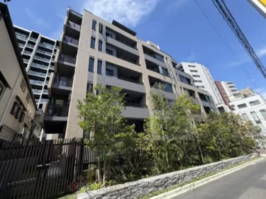 クリオ市谷薬王寺