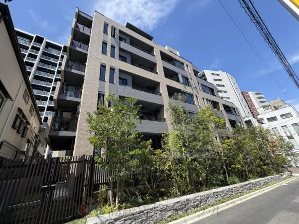 クリオ市谷薬王寺