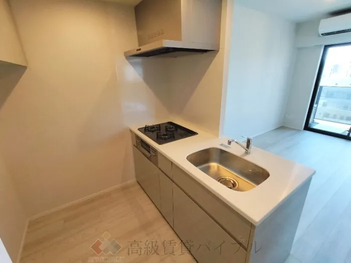 シーズンフラッツ新御徒町イースト の画像10