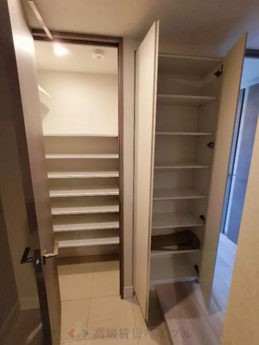 シーズンフラッツ新御徒町イースト の画像3