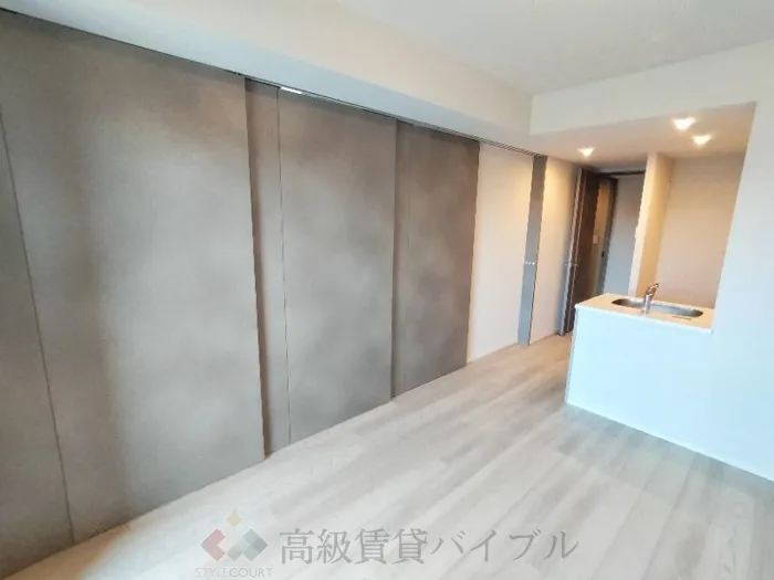 シーズンフラッツ新御徒町イースト の画像7