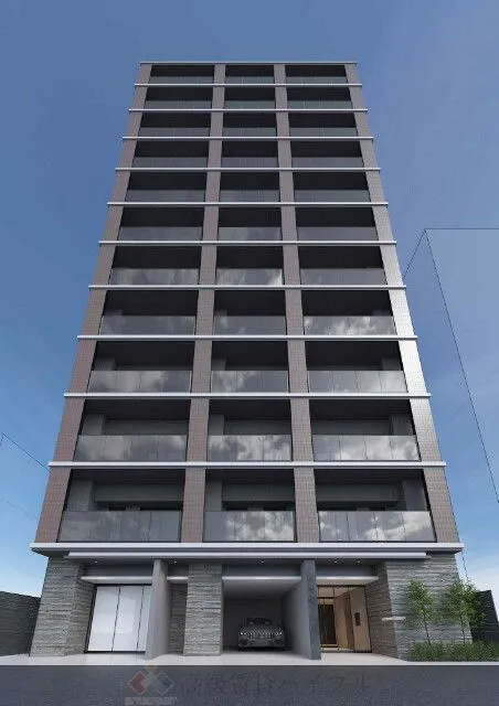 シーズンフラッツ新御徒町イースト の画像1