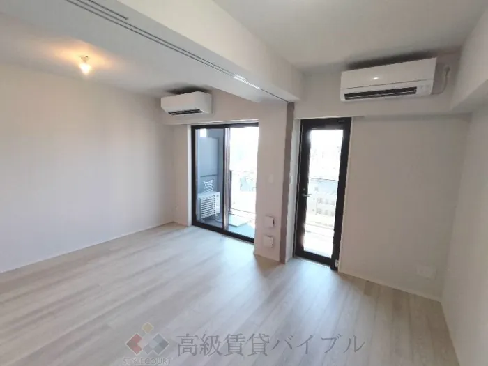 シーズンフラッツ新御徒町イースト の画像4