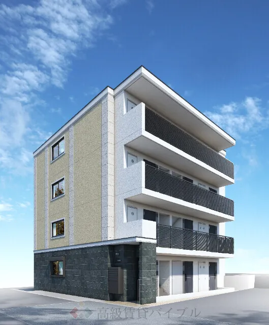 エルファーロ恵比寿