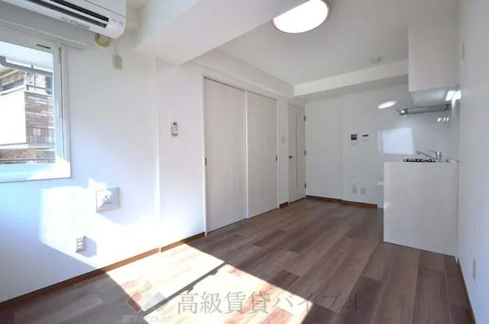 RBM代田橋レジデンス の画像3