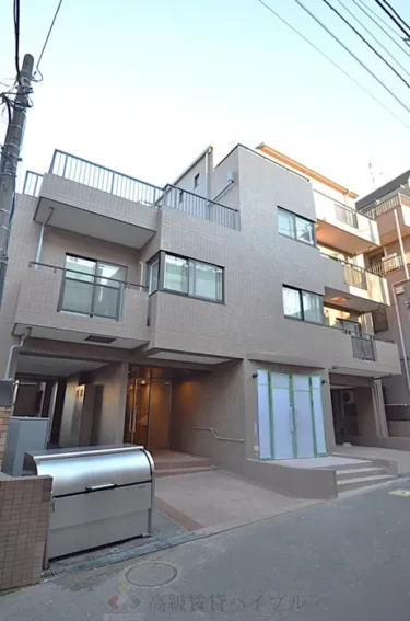 RBM代田橋レジデンス