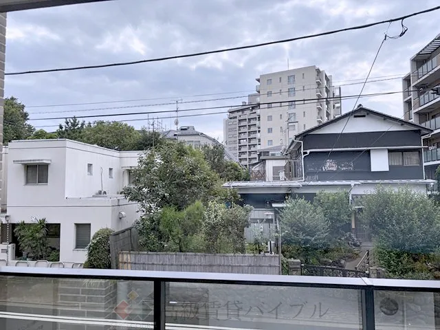 ディアナコート学芸大学翠景 の画像15