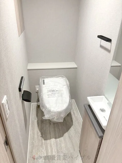 ディアナコート学芸大学翠景 の画像6