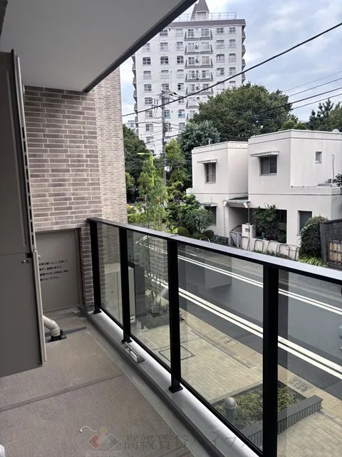 ディアナコート学芸大学翠景 の画像14